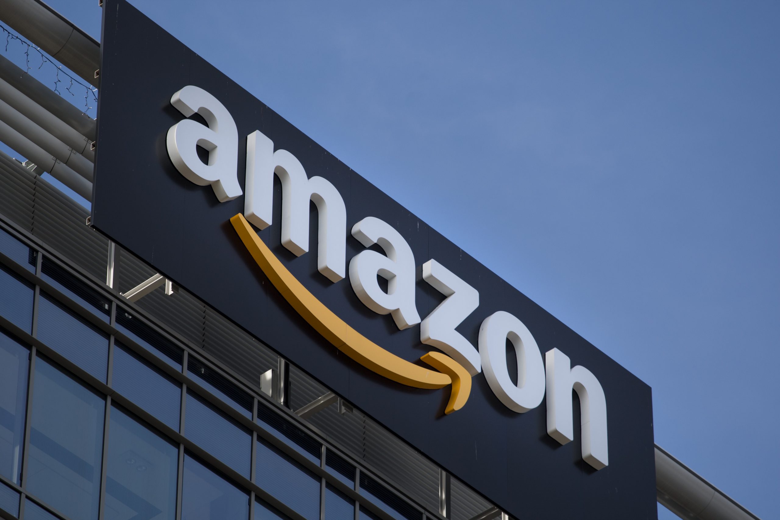 Amazon Launches Nearly 500 Job Opportunities, Sign Up!